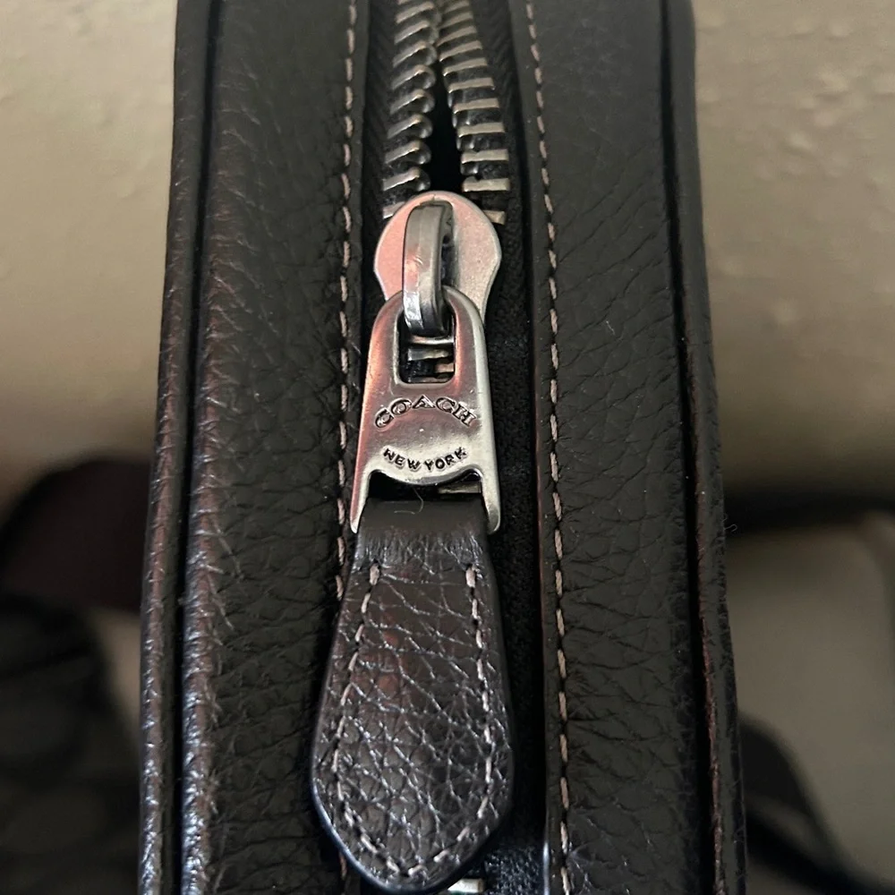 Coach bag - Picture 3 of 7